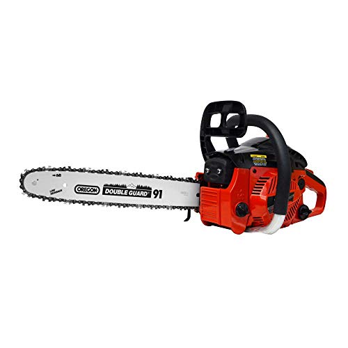 MOTOSSERRA GASOLINA 2T TOYAMA TCS42X-16SN-OR SABRE 16 CORRENTE OREGON