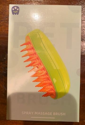 Spritz Defur Comb