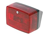 Rücklicht klein für Puch Maxi