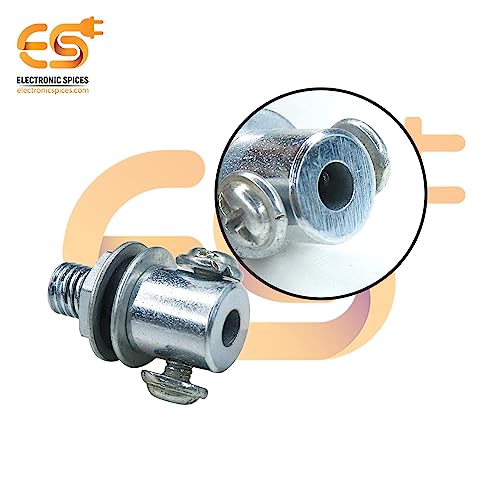 Image of Electronic Spices 775 DC Motor 5mm Shaft Adapter, Stud Connector