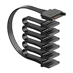 sata Power Splitter - MSDeals