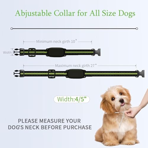 Tips for Using Dog Bark Collar
