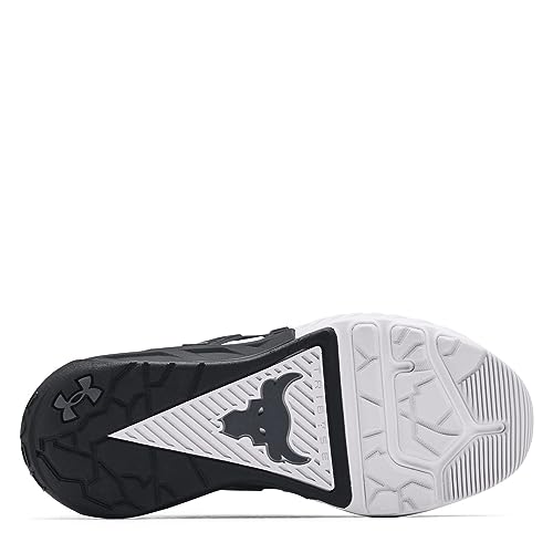 Project Rock 4 Under Armour baskets enfant contre la fatigue