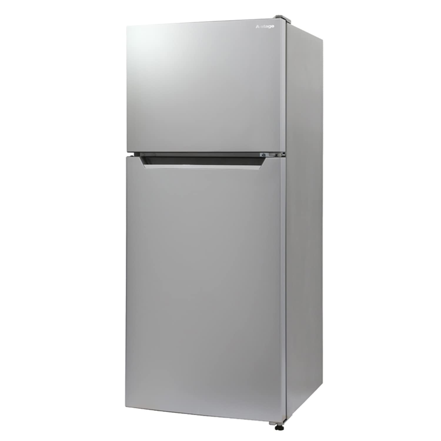福岡市内配送無料 R-F51M1-XS 冷蔵庫 クリスタルシルバー [6ドア 