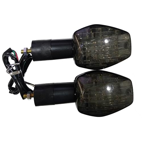 cb400sf nc39 spec3 純正ウィンカー 結構綺麗 スモーク yous 