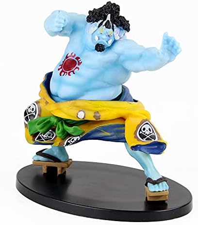 売れ筋がひ 値段交渉受け 高級樹脂製 送料無料 ワンピース フィギュア 塗裝済完成品 Dt Studios Piece ジンベエ One その他 Labelians Fr