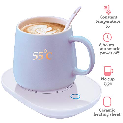10 Best Coffee Cup Warmer Our Top Picks in 2021 Best Review Geek