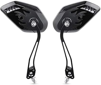 specchietti per ciclismo