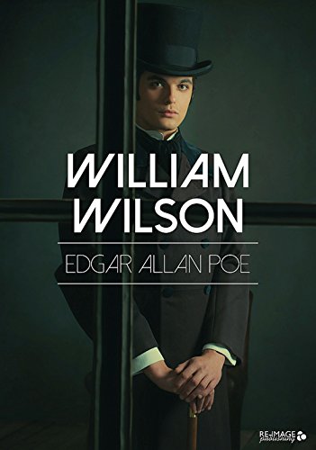 William Wilson (German Edition)