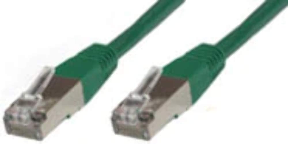 Micro Connect B-FTP6075G - Cable Ethernet (blanco)