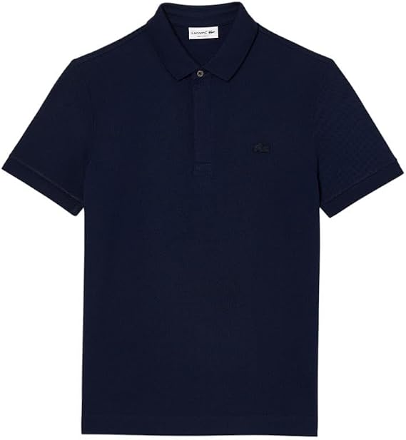 Lacoste Shirt Men's Polo Shirt