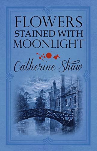 Flowers Stained with Moonlight (Vanessa Duncan Book 2) (English Edition)