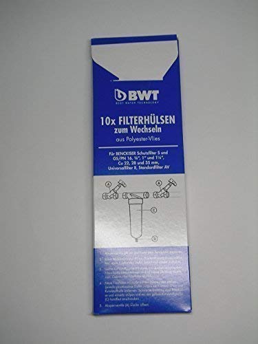 BWT Wechselbox 10999