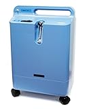 Philips Portable oxígeno O2 concentrador máquina - generador 5 litros/minuto - 2 años de garantía