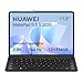 HUAWEI MatePad 11.5 S 2026 Tablet 2.8 K 144Hz Pantalla PaperMatte Ultranítida, 12+256GB, 8800 mAh 40W SuperCharge, WiFi 6+ Bluetooth, Teclado Extraíble Versión Español, M-Pencil Pro, Garantía 42 meses