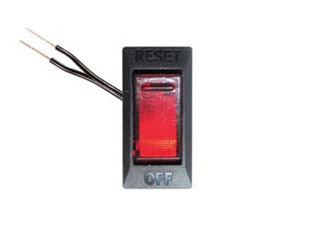 1PEZZO INTERRUTTORE DI RICAMBIO PER BACCHIATORE ELETTRICO OLIVGREEN A3