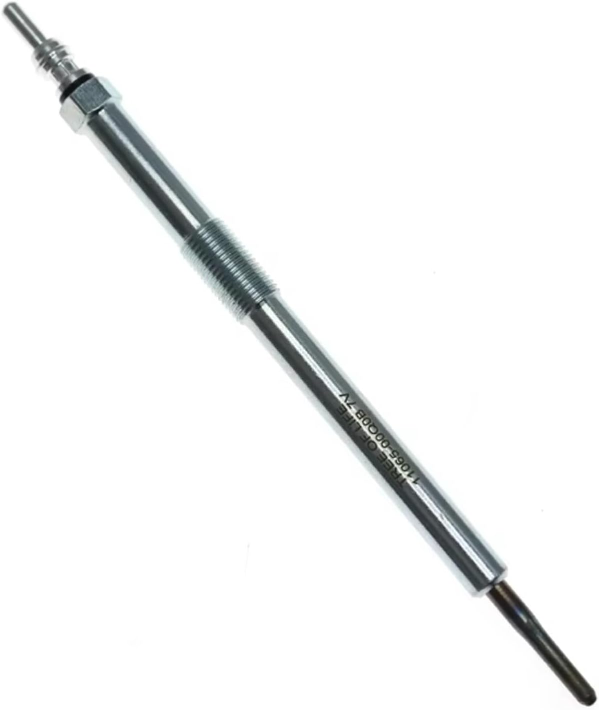 diesel heater glow plug Compatible With Trafic II For Laguna II III For Espace IV 2.0 DCi 8200561251 7485133643 Glow Plugs Car Auxiliary Heater Repair Kit
