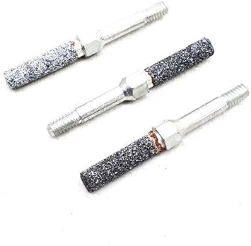 ACTIVLIFE for 16284 Rotary Grinding Stone 5/32" Fits Granberg G417-3 for Low Pro and Micro
