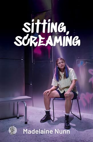 sitting, screaming (English Edition) by Nunn sitting, screaming (English Edition) by Nunn