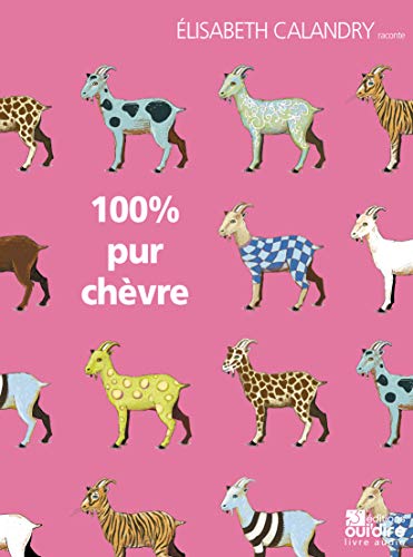 100% pur chèvre