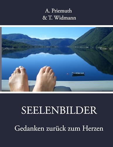 Seelenbilder (German Edition)