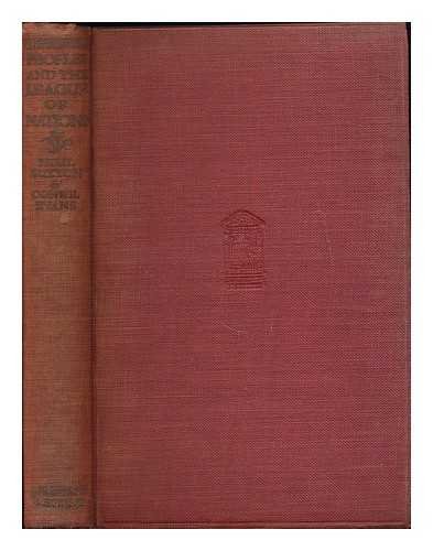 The Age of Louis XIV B00C44HM3S Book Cover