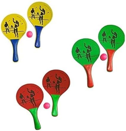 Avessa Plaj Tenis Raket Seti Çocuk Boy