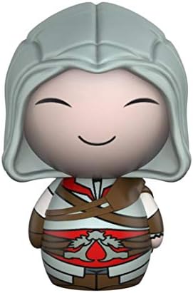 Funko Dorbz: Assassin's Creed - Ezio Action Figure image 5