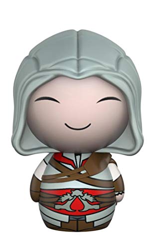 Funko Dorbz: Assassin's Creed - Ezio Action Figure