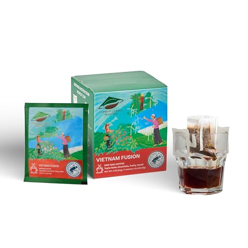 Conihat Vietnamese Drip Coffee