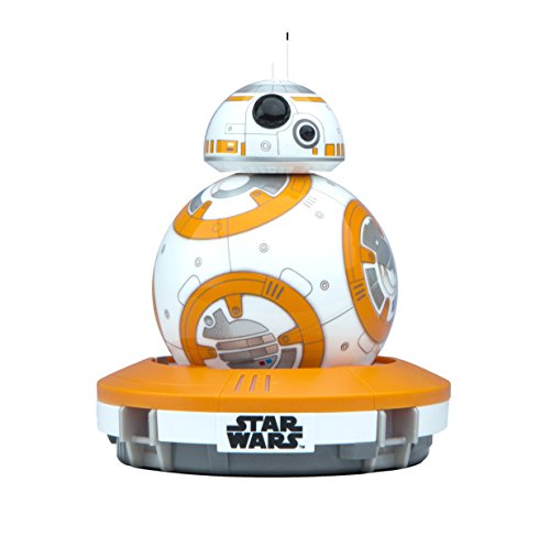 Preisvergleich Produktbild BB-8 App-gesteuerter Droid by Sphero