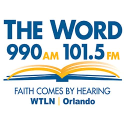 What Sayeth the Scripture: Weekly program.