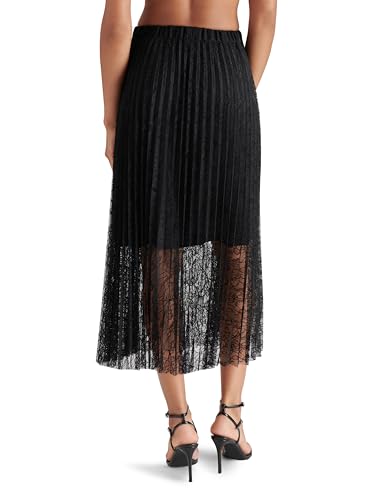 Steve Madden Women's Apparel Keira Skirt4