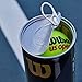 Wilson Us Open Extra Duty Balls 24 Can