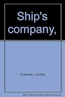 Ship's Company B0007FWTVQ Book Cover