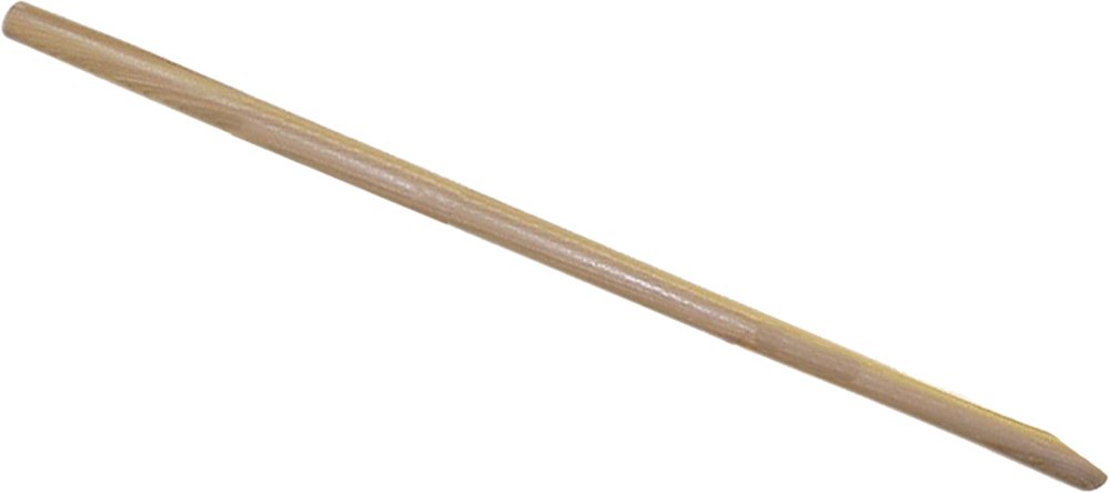 LSR TOOLS Stiel für Schaufel, Länge: 1300mm, 2707130