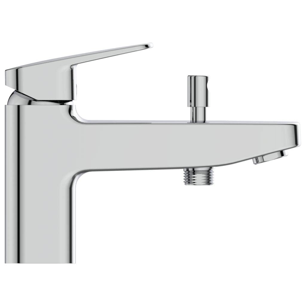 Ideal Standard BD257AA Ceraplan bateria łazienkowa krawędź wanny natynkowa