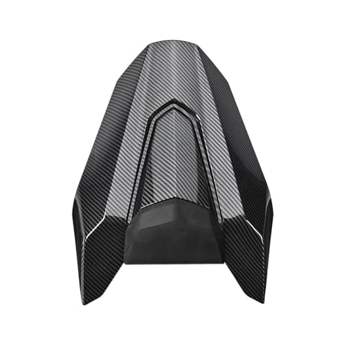 Capot de selle CB650R rigide aérodynamique améliorant la stabilité arrière CBR650R