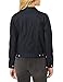 AG Jeans Women's MYA Denim Jacket, Subterranean, X-Large