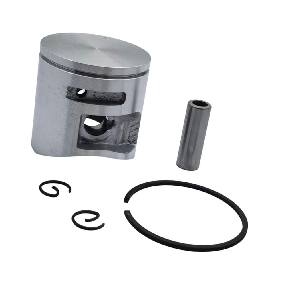 Segment de piston 44 mm pièce détachée pour moteur CS2250S 450e