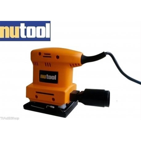 TradeShopTraesio - LEVIGATRICE ROTO ORBITALE