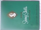 Singer Sewing Skills Reference Book