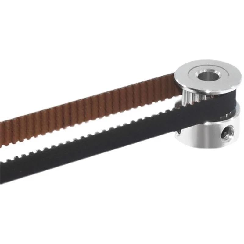 Correa de distribución para impresora 3D GATES-LL-2GT correa síncrona 10mm 10M 4