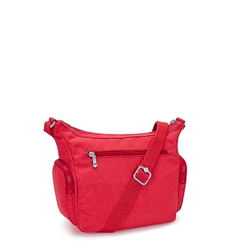 Image of Kipling Women's Gabbie Small Crossbody, Lightweight Everyday Purse, Casual Shoulder Bag