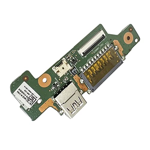 ZAHARA USB Card Reader for Lenovo IdeaPad 330S15IKB 5C50R07374