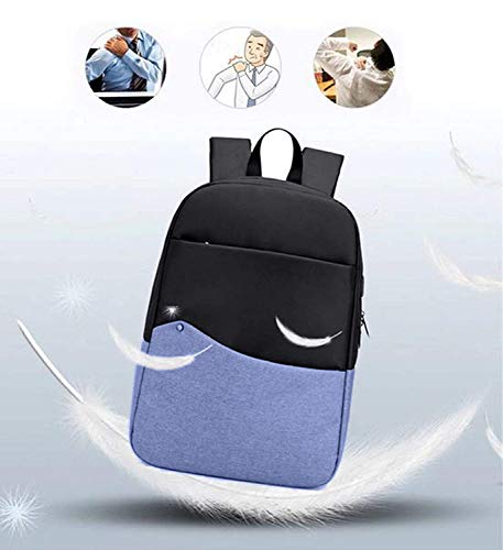 Image of laptop backpack business traveling backpack women bags