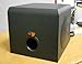 Produktbild Klipsch P-312 W Merlot subwoofer