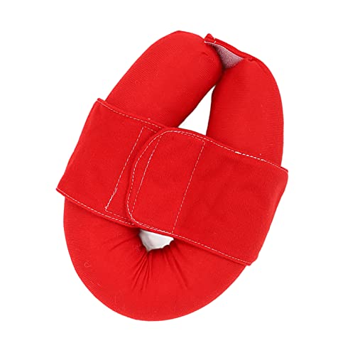 Almohada de Hemorroides, Cojín de Dolor de Cama para la Reducción de la Presión del Algodón Trasero de Algodón Ergonómico Multifunción Cushion Cushion Bed para la Cabeza Codo de Rodilla de Cadera