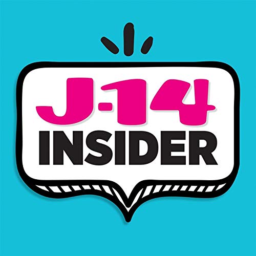 J-14 Insider cover art