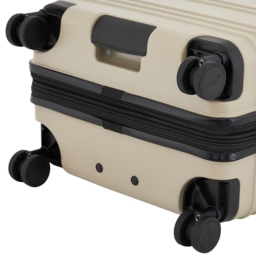 Scotch & Soda Rotterdam Valise Rigide Extensible pour voyage